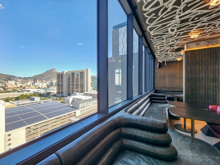 To Let 0 Bedroom Property for Rent in Foreshore Western Cape